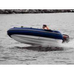 Лодка РИБ AQUA BOAT 600