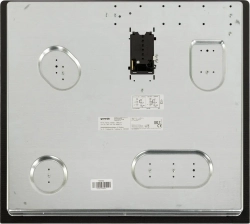 Электрическая варочная панель Gorenje ECT643BSC