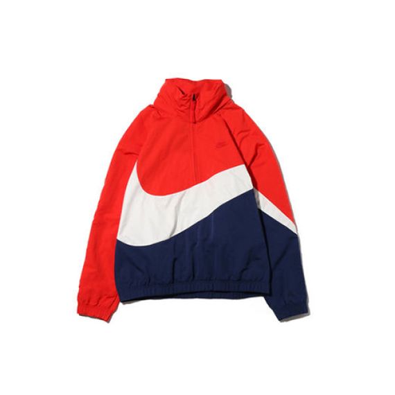 Nike 18SS Short Street Style Jacket