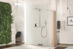 Душевой шланг Hansgrohe Isiflex 28272000 хром