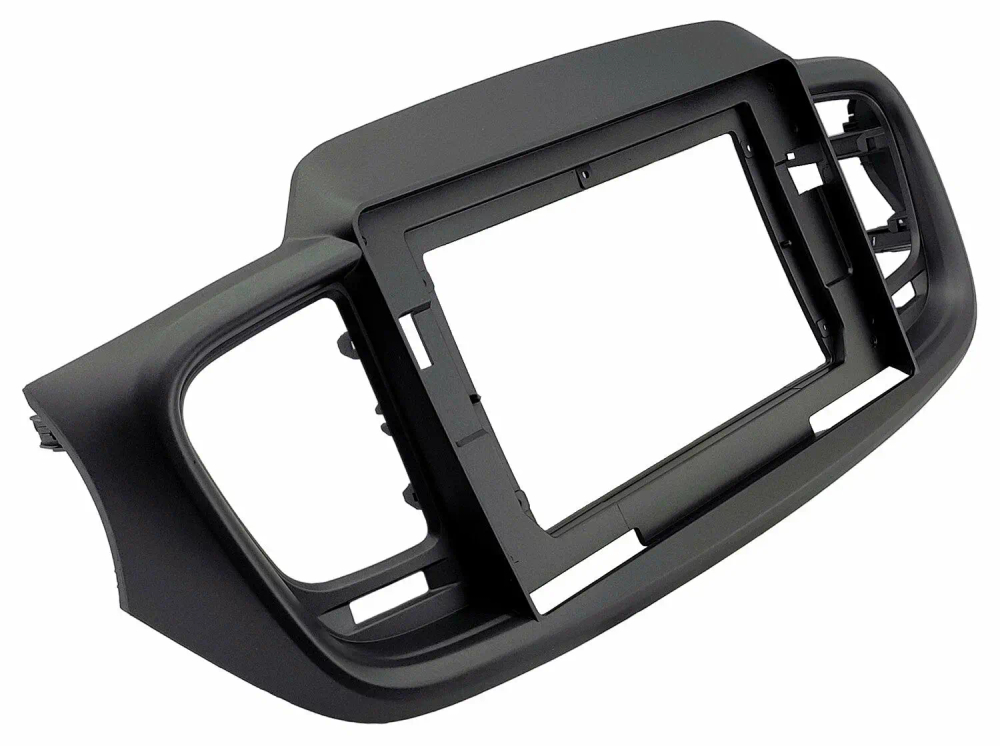 Магнитола для KIA Sorento Prime 2015+ (UM) - Carmedia OL-1738 (кнопки и крутилки) Android 13, TS20, 6+128Гб, CarPlay, 4G SIM-слот