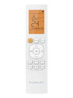 Внутренний блок мультисистемы FeRRUM FIS09F3_MR2_DC