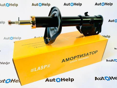 Амортизатор Lasp 48510-13L40, 20310-VA280 передний правый