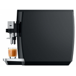 Автоматическая кофемашина Jura E8 Piano Black 15584 (15355)