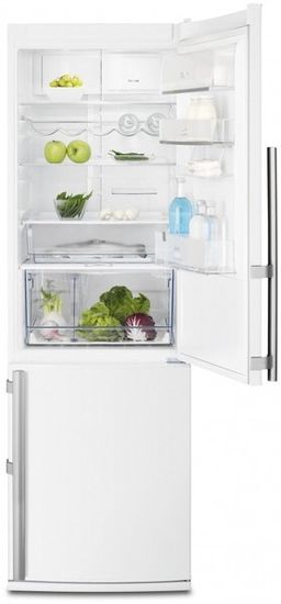 Холодильник Electrolux EN 3453 AOW
