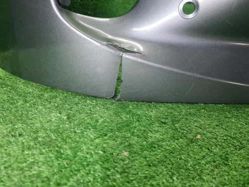 Бампер передний EXEED TXL (2021-н.в.)