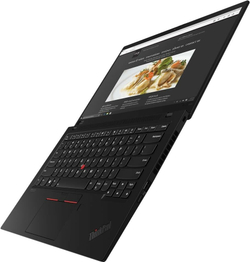 Ноутбук 14" Lenovo ThinkPad X1 Carbon 7 (20QD003HRT)