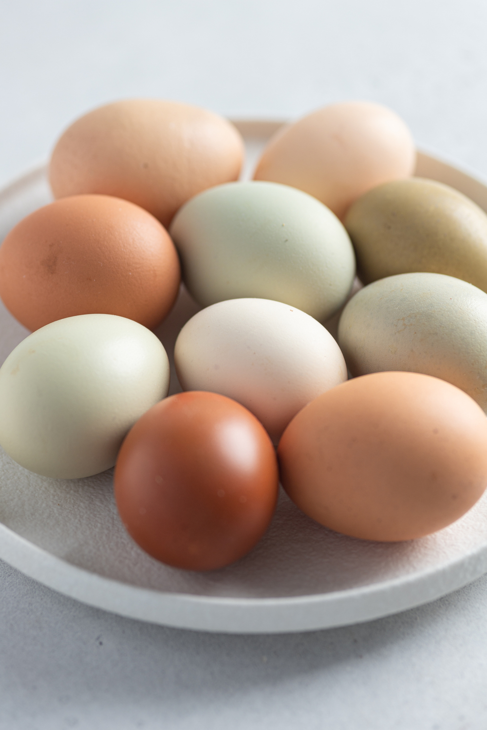 Яйцо куриное 10 шт