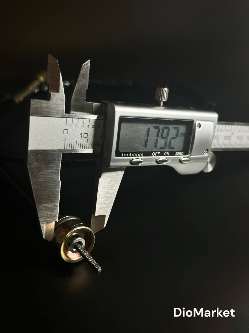 Трос спидометра Ямаха Гир 2Т/4Т, VOX, джог sa36j