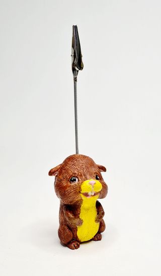 Держатель "Як"