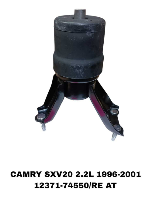 ПОДУШКИ ДВИГАТЕЛЯ CAMRY SXV20 2.2L