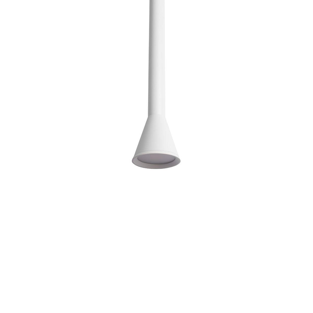 Подвесной светодиодный светильник Loft It Pipe 10337/250 White