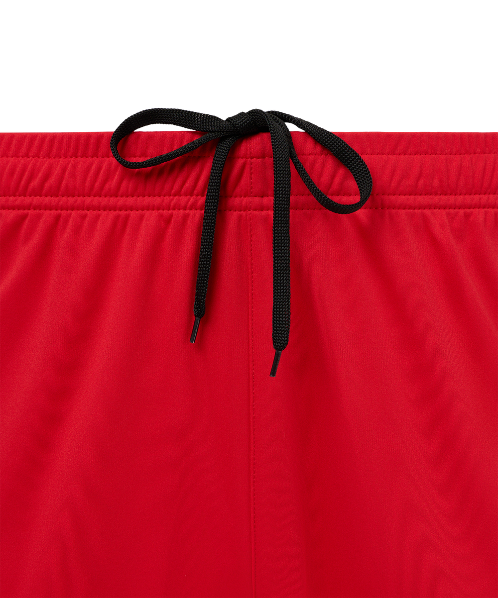 Шорты игровые JOGEL AMKAL PerFormDRY Shorts, красный/черный