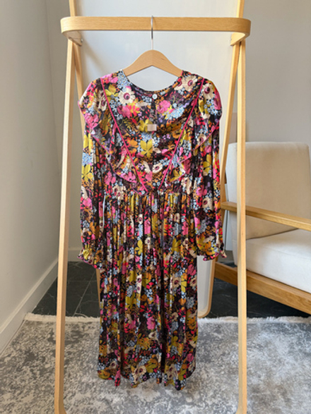 Новое платье Paade Mode, 128