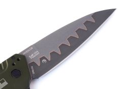 Нож KERSHAW Dividend 1812OLCBфотография - 6