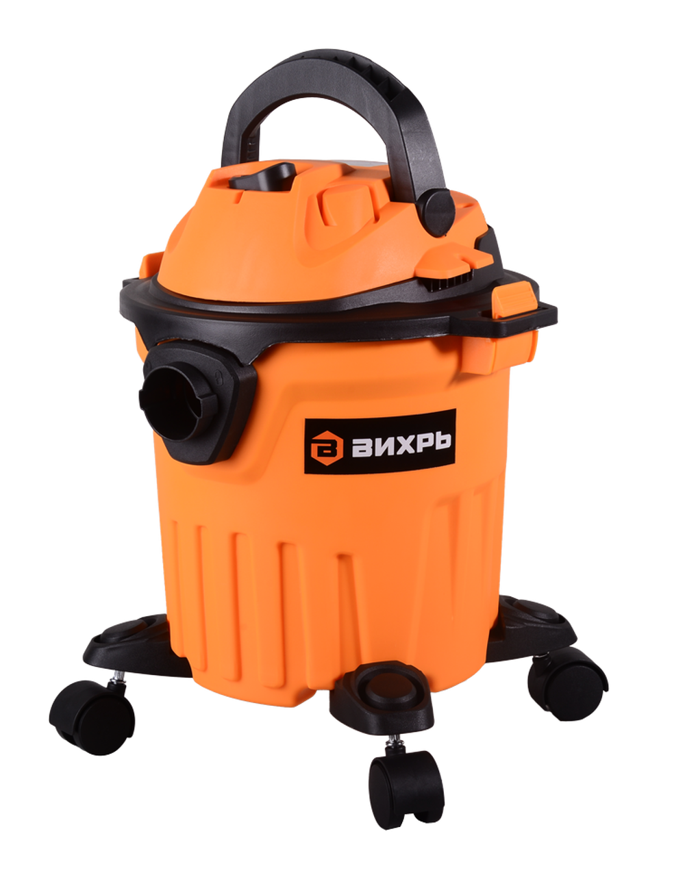 Строительный пылесос СП-1400/15 Вихрь