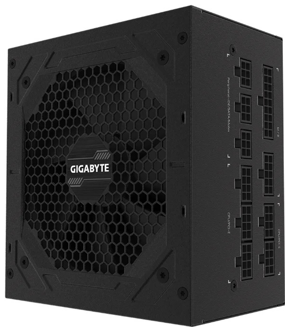 Блок питания GIGABYTE GP-P850GM 850W