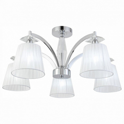 Люстра на штанге ST-Luce SL1756.102.05