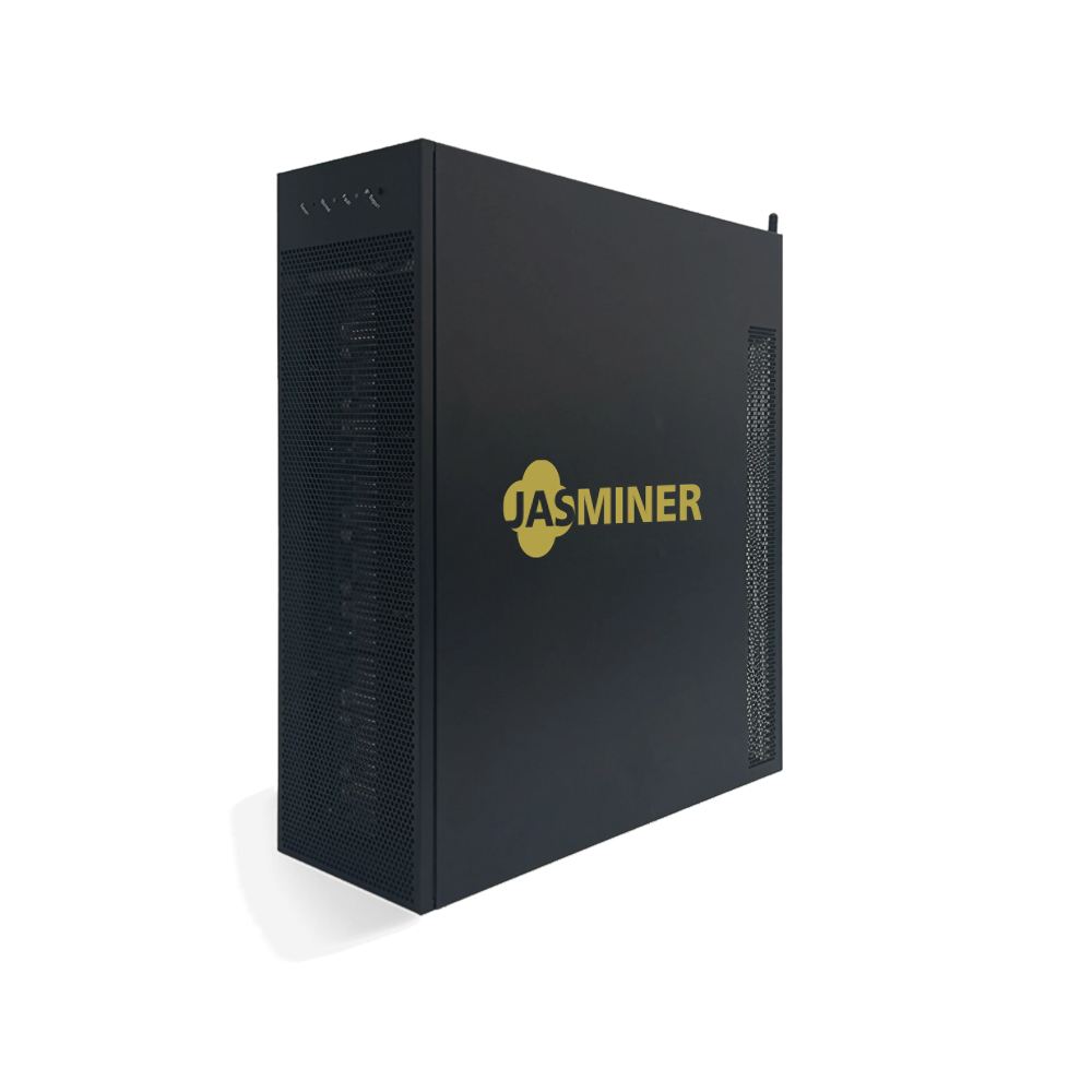 Asic майнер JASMINER X16-Q 1950MH/s