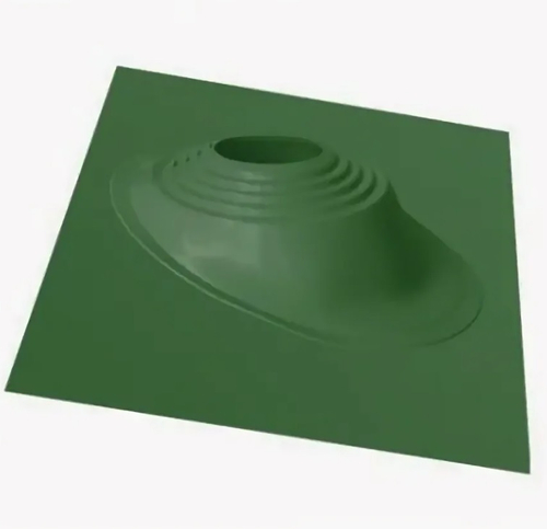 Мастер-флэш №4 300 * 450 мм зеленый