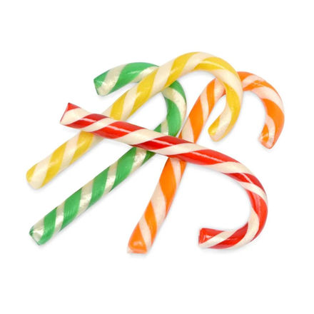 Трость ленец Canes Candy