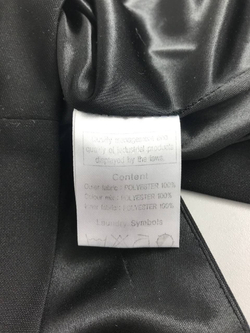 Платье Ally's с принтом 46 размер