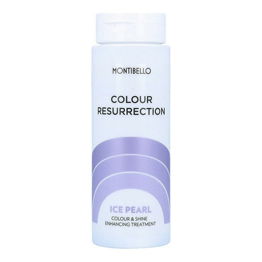 Гель для подчеркивания цвета Color Resurrection Montibello Ice Pearl (60 ml)