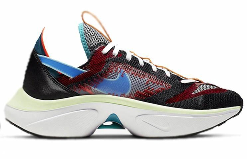 Кроссовки Nike Dmsx Flyknit N110