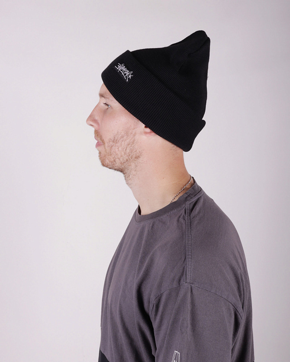 Шапка ANTEATER Ant-Hat-Black