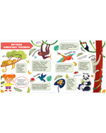 Главная книга малыша. Главная книга малыша о животных