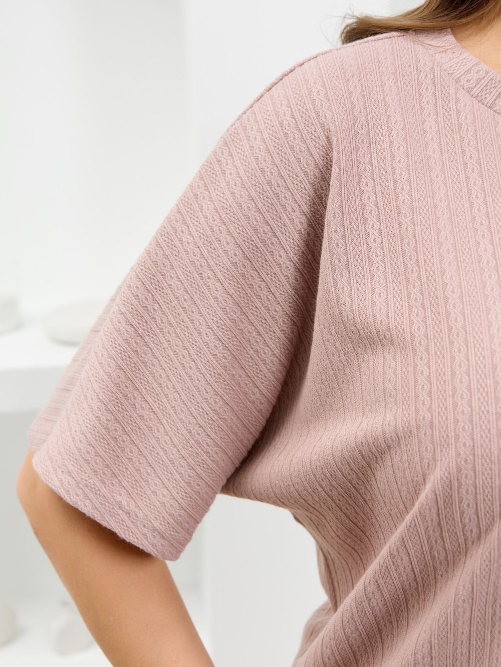 Костюм Материя-2 Виотекс КАКАО