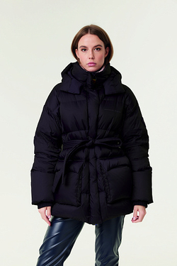 Куртка женская DW2385 Scanndi Finland