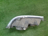 Битая Фара левая DAF XF 105 (2006-2012) галоген