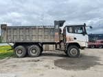 Shacman (Shaanxi) SX* 6x6 Самосвал SX32586V385 (Дизельный, 11,6 л, 423 л.с., МТ)
