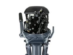 2х-тактный лодочный мотор MIKATSU M30FHS