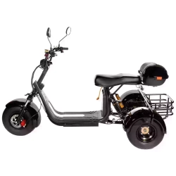 Электроскутер CityCoco TRIKE GT-X7