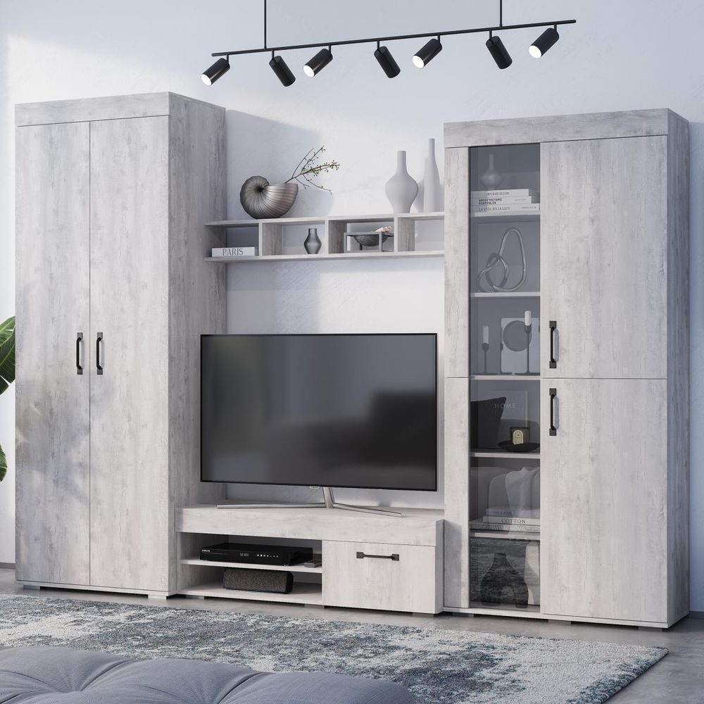 Прима АН-01 Полка навесная