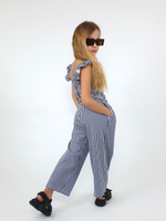 02-70-7 Комплект для девочки (топ и брюки)