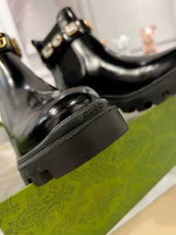 Gucci Ankle Boot