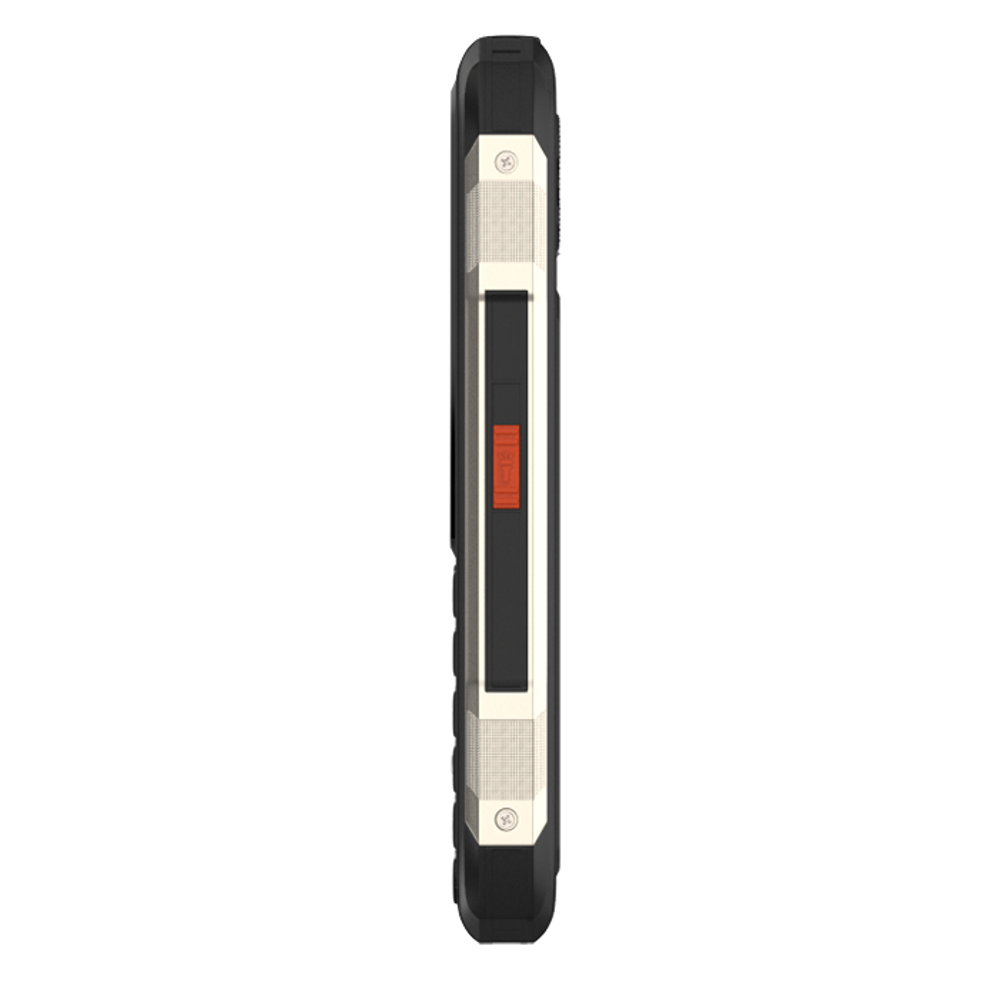 Сотовый телефон Maxvi T12 Black