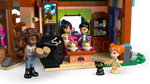 Конструктор Лего Френдс Пони Ранч и Конюшня 42654 | LEGO Friends Pony Ranch & Stable большой игровой набор 727 дет 7+