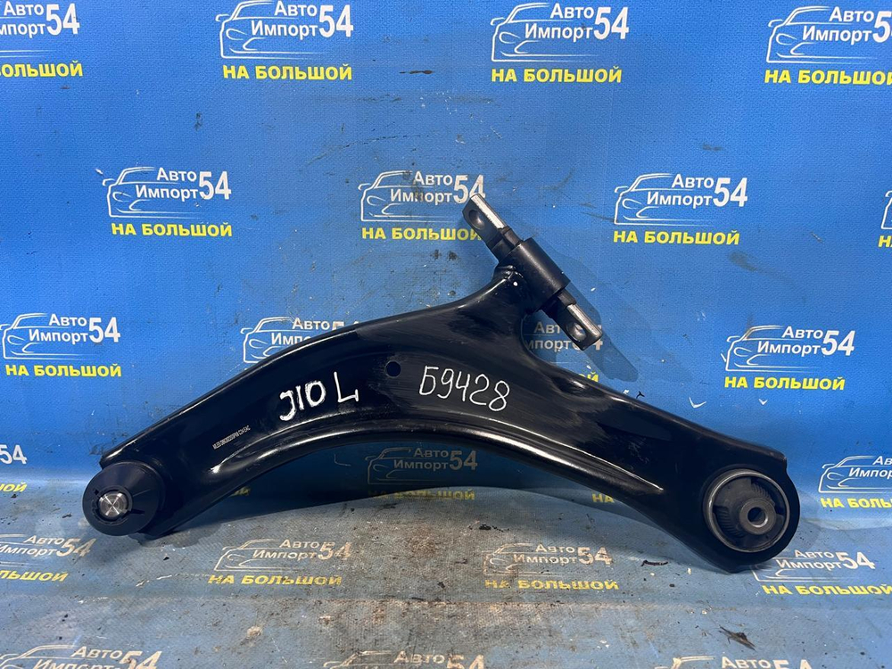 Рычаг передний левый NISSAN QASHQAI 2006-2013