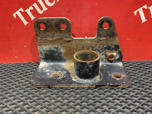 Кронштейн перекидки левый 2017г