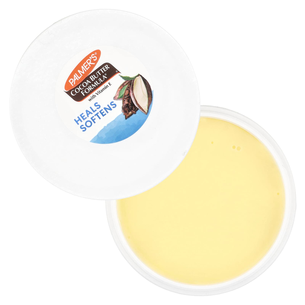 Palmer's, Cocoa Butter Formula® с витамином E, для заживления и смягчения кожи, 200 г (7,25 унции)