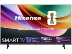 LED телевизор Hisense 40A4S Full HD