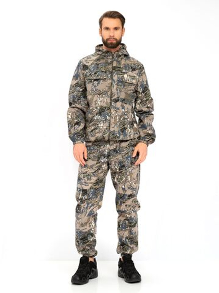 Костюм СТРЕЛОК ЛАБИРИНТ р.56-58