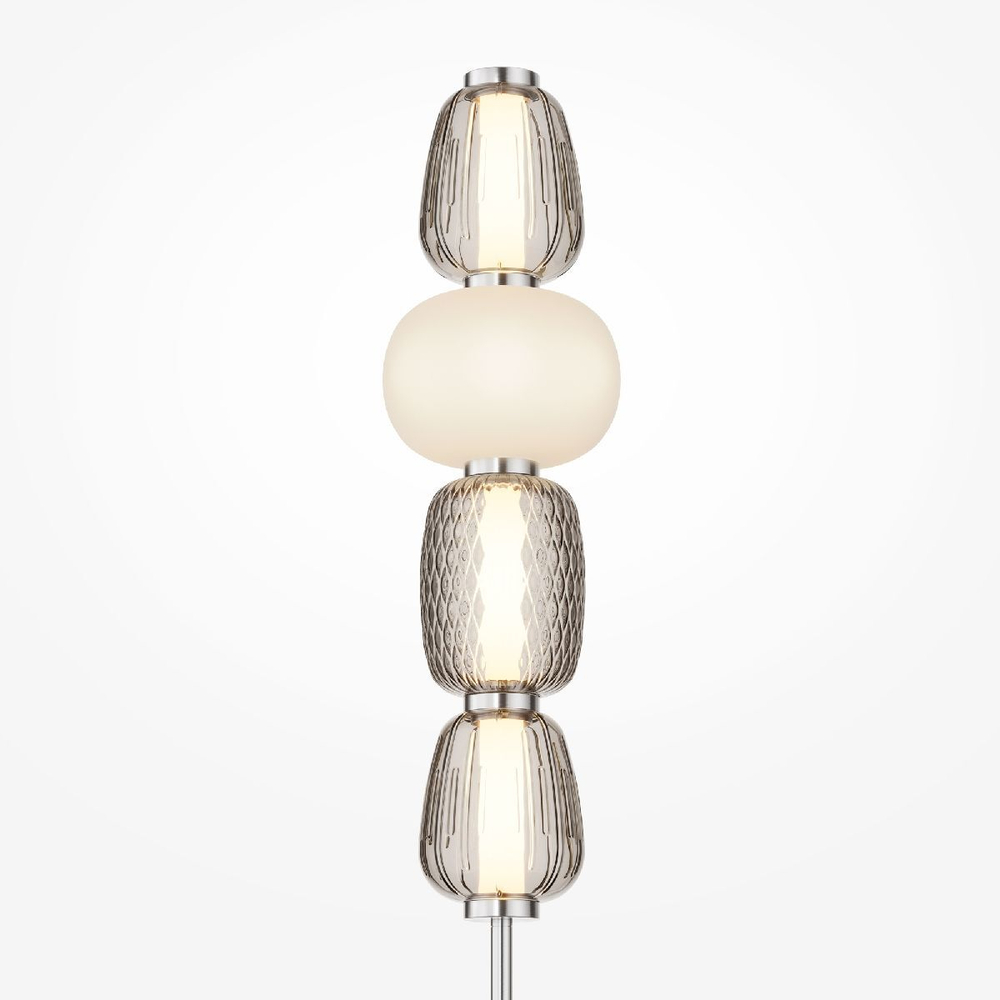 Торшер Maytoni Pattern MOD267FL-L32CH3K