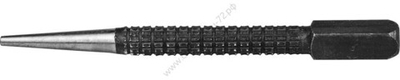 STAYER 100 мм, d 2.4 мм, Бородок-добойник (21430-2.4)