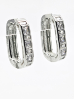 91003805 Серьги Selena