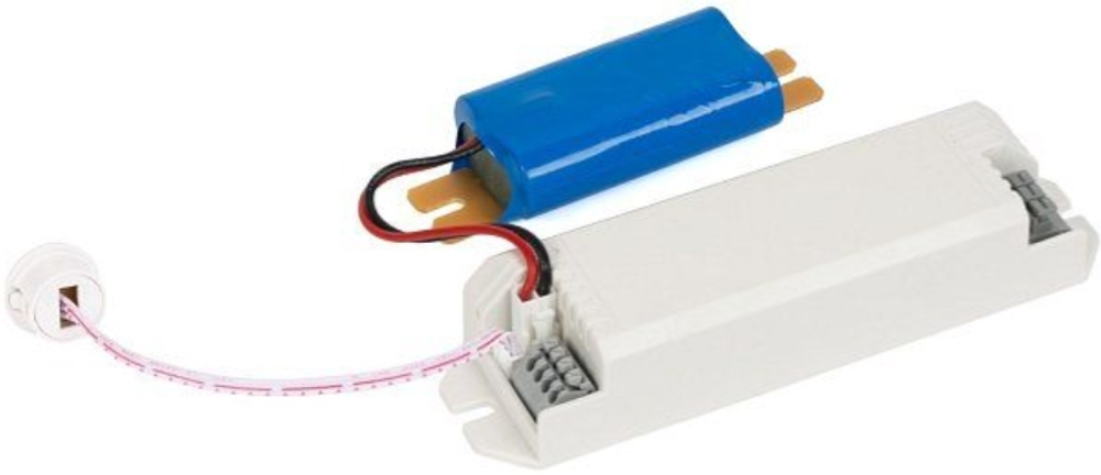 Блок аварийного питания (БАП)  Бастион Rapan PL-4W3H